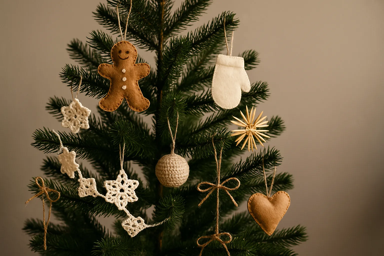 DIY eglīšu rotājumi: kā izgatavot svētku brīnumus pašiem